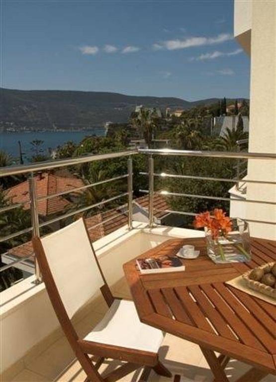 Apartments Boka Residence Herceg Novi Cameră foto