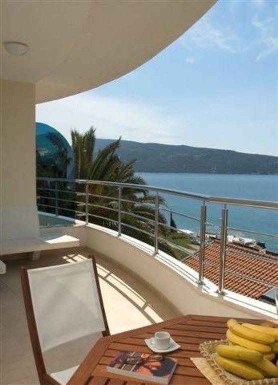 Apartments Boka Residence Herceg Novi Cameră foto